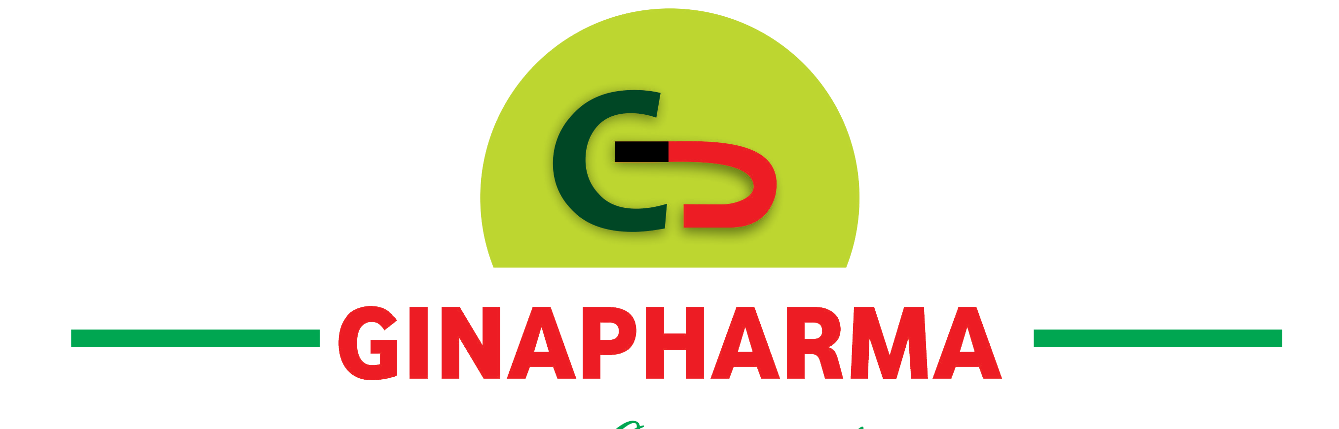 Ginapharma Limited